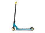 Scooter Ad Alte Prestazioni Soke Go! Giallo E Blu
