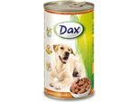 Dax Pes 1240 G Bocconcini Di Pollo