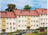 Auhagen 11402 H0 Condominio
