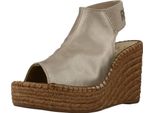 Sandali Del Marchio Replay Del Modello Tyne Oro