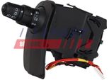 Fast FT82070 Interruttore Combinato Del Piantone Dello Sterzo Per Renault Clio Iii Hatchback (BR0/1, CR0/1) Modus / Grand Modus (F/JP0) Kangoo Express (FW0/1)
