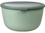 Mepal Cirqula Multikom 3000 Ml Nordic Sage