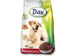 Dax Pes Granuli 10 Kg Manzo