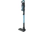 Hoover Aspirapolvere HF522STP 011 Senza Sacchetto 0,45 L 290 W Blu Grigio