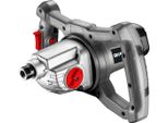 Miscelatore Elettrico Graphite Con Motore Da 1600 W