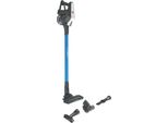 Hoover H-FREE 300 HF322PTA 011 Grigio Senza Sacchetto