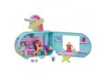 Hasbro My Little Pony Sunny Starscout Camioncino Dei Frullati