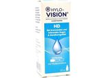 Hylo-Vision Hd Collirio, Soluzione Da 15 Ml