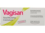 Vagisan Crema Idratante Cremolum 16 Pz