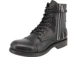 Replay GMC41 C0041L - Scarpe Da Uomo Stivali / Stivali - Nero, Taglia:41 Eu