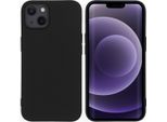 Imoshion Custodia Protettiva Iphone 13 Cover Posteriore Custodia Per Iphone 13 - Nero