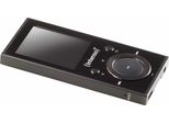 Intenso MP3 Videoplayer 1,8" Video Scooter Bt 16GB Nero Al Dettaglio"