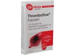 Capsule Thromboflow Dr.Wolz 20 Capsule