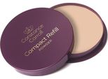 Constance Carroll Uk Cipria Compatta Numero 6 Rose Beige 12G
