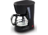 Esperanza EKC006 Coffee Maker Drip Coffee Maker 0.6 L