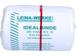 Benda Ideale Din 8 Cmx5 M In Cellophane 10 Pz