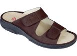 Berkemann Luis Mocha Grasso Nubuck Dimensioni: 41,5 Normale