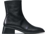 Vagabond Blanca Stivali Da Donna In Pelle Nera - Undefined / Nero