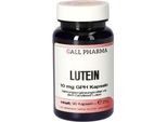 Gall Pharma Luteina 10 Mg Gph Capsule, 90 Capsule