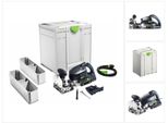 Festool Df 700 Eq-Plus 720 Watt Fresa Per Tasselli A Domino