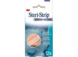 Strisce Di Chiusura 3M Steri-Strip 3 X 75 Mm (12 X 5 Strisce)