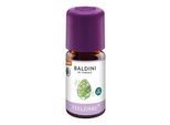 Baldini Feelzirbe Olio Biologico/Demineralizzato 5 Ml