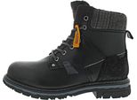 Dockers Stivaletto In Pelle