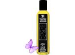 Eros-Art Olio Per Massaggi Tantrici Naturale E Afrodisiaco Neutro 100Ml