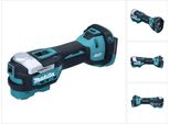 Makita DTM52Z 18V Cordless Multitool