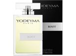 Acqua Profumata Alla Radice Di Yodeyma Per Uomo 100 Ml
