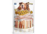 Meatsnack 80 G Panino Al Pollo Magnum