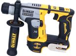 Dewalt DCH172NT-XJ, Trapano A Mano, Sds Plus, Senza Spazzole, 1060 Giri/Min, 1,6 Cm, 1,6 Cm