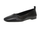 Vagabond 5307-201-20 Delia - Ballerine Da Donna - Nero, Dimensione:36 Eu