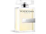 Yodeyma - Acqua-Per-Uomo-M-100Ml - Profumi - Uomo