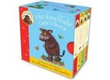 La Piccola Biblioteca Del Gruffalo