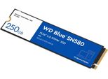 Western Digital Blue SN580 M.2 Tb Pci Express 4.0 Tlc Nvme