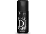 Bi-Es Porto Di Capri Spray Deodorante Uomo 150Ml