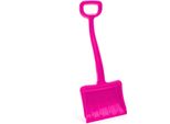 Baby Mix Ergo Pala Da Neve 70 Cm Rosa