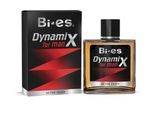 Dopobarba Bi-Es Dynamix, 100 Ml