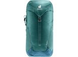 Deuter Ac Lite 24 Verde Alpino/Arctic Outdový Batoh