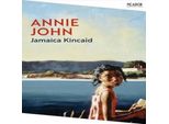 Annie John