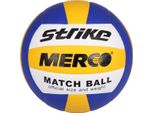 Pallone Da Pallavolo Merco Strike Misura 5
