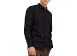 Jack & Jones Essentials Joe Plain Casual Hemd Herren