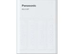 Panasonic Eneloop Smart Plus Usb Da Viaggio BQ-CC87 4Xaa K-KJ87MCD40