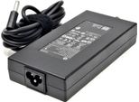 Hp Smart Slim - Alimentatore - Ca - 120 Watt - Pfc - Per Elitebook X360, Probook 650 G5, Zbook 14U G5, 14U G6, Zbook Firefl