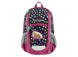 Step By Step Zaino Kiga Maxi Backpack 10L Pony Lotta Multicolore