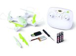 Carson Toys X4 Quadcopter 210 2.4G 100% Rtf Aeromobile Telecomandato Rc Aeromobili