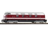 Piko 47284 Tt Locomotiva Diesel V 180 Dr Iii, 4 Assi