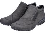 Stivaletto Rieker Grigio