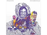 Portogallo. The Man - In The Mountain In The Cloud (Lp)
